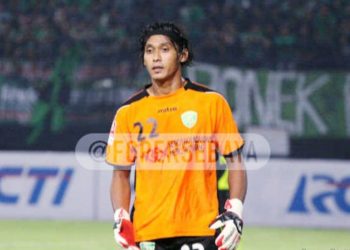 Dedy Iman. (Foto: istimewa)