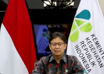 Menteri Kesehatan RI, Budi Gunadi Sadikin, juga ditetapkan sebagai salah satu anggota MWA ITS periode 2021-2026 dari wakil masyarakat.