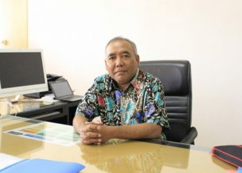 Kepala Subdirektorat Admisi Direktorat Pendidikan ITS, Unggul Wasiwitono.