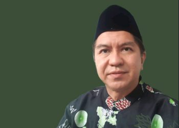 Wakil Ketua Umum Ikatan Saudagar Muslim Indonesia Dr Dripa Sjabana