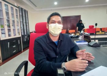 Anggota Komisi D DPRD Surabaya, dr Akmarawita Kadir