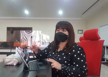 Herlina Harsono Njoto