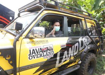 Wakil Gubernur Jatim Emil Elestianto Dardak