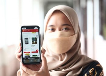 Aplikasi web mobile Peken yang sudah dapat diinstal di handphone berbasis android dan memiliki beberapa fitur di dalamnya.