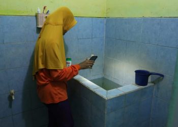 Kader kesehatan Surabaya bakal dikerahkan untuk mengantisipasi penyakit demam berdarah.