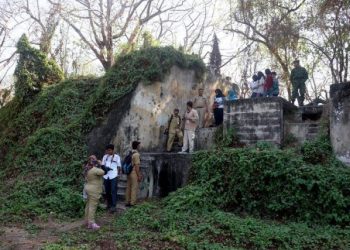 Benteng Kedung Cowek merupakan salah satu kearifan lokal peninggalan sejarah di Surabaya. Namun belum tentu semua orang mengetahui sejarah benteng tersebut.