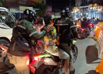 Pemkot Surabaya gencar melakukan penertiban Penyandang Pemerlu Pelayanan Kesejahteraan Sosial (PPKS).