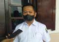 Kepala Dinas Koperasi Usaha Kecil dan Menengah dan Perdagangan Kota Surabaya, Fauzie Mustaqiem Yos.