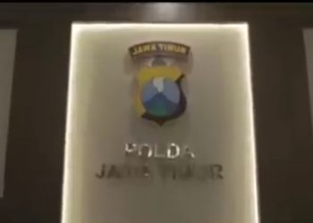 Foto ilustrasi Polda Jatim