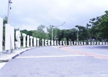 Departemen Teknik Elektro Institut Teknologi Sepuluh Nopember (ITS) meluncurkan program studi (prodi) baru, yaitu program sarjana (S1) Teknik Telekomunikasi.