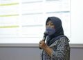 Kepala Dinas Kesehatan (Dinkes) Kota Surabaya, Nanik Sukristina menjabarkan kondisi tentang penetapan PPKM di Surabaya.