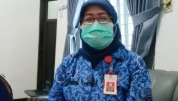 Kepala Dinas Kesehatan Bojonegoro Ani Pujiningrum