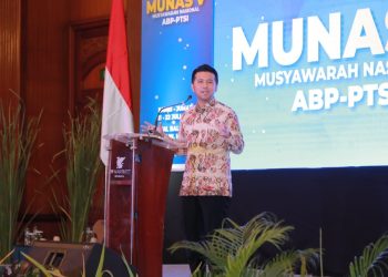 Wakil Gubernur Jatim Emil Elestianto Dardak