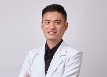 dr Lianto Kurniawan Nyoto, Sp. A
