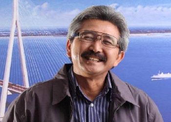 Achmad Hermanto Dardak