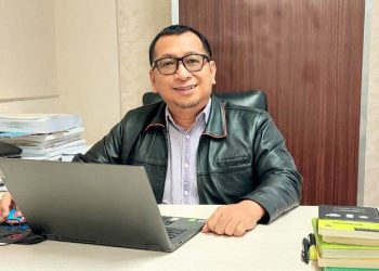 Anggota Komisi A DPRD Surabaya Fatkur Rohman