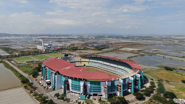 Stadion Gelora Bung Tomo akan menjadi venue Kualifikasi Piala AFC U-20 grup F yang akan digelar pada 14-18 September 2022.