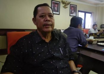 Anggota Komisi C DPRD Surabaya, Minun Latif. (foto: ist)