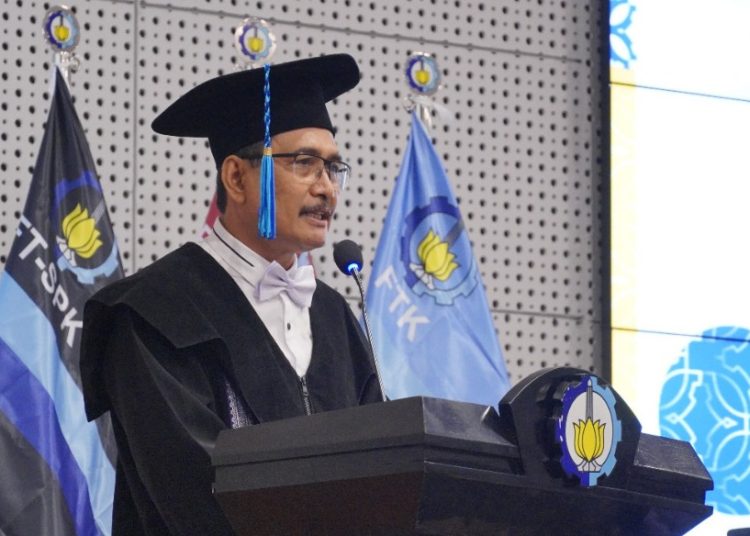 Prof Dr Drs Muhammad Mashuri MT.