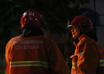 Untuk mempercepat respon time jika ada kebakaran, Dinas Pemadam Kebakaran dan Penyelamatan menambah jumlah pos pemadam kebakaran. (foto ilustrasi)