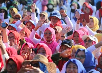 Kader Surabaya Hebat Kota Surabaya