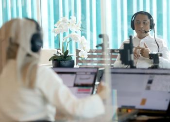 Wali Kota Surabaya Eri Cahyadi