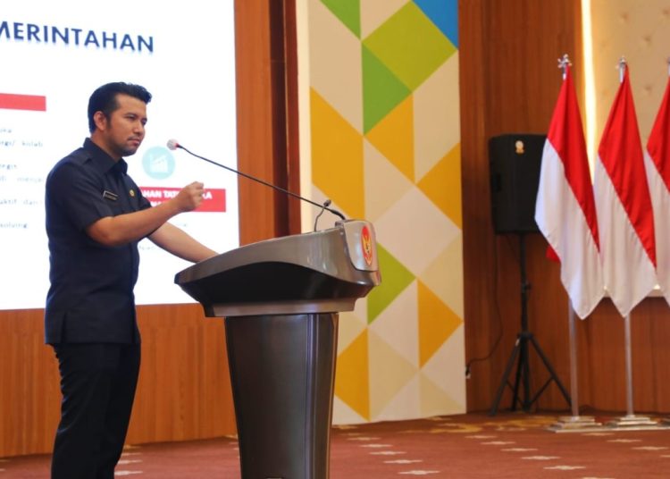 Emil Elestianto Dardak