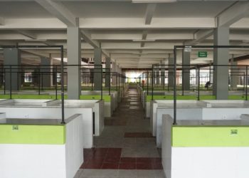 Pasar Wisata ini digadang akan menjadi salah satu ikon  yang menyediakan kebutuhan pokok dan wisata kuliner di Kota Bojonegoro. 