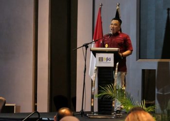 Sekretaris DJKI Kementerian Hukum dan HAM Republik Indonesia, Sucipto