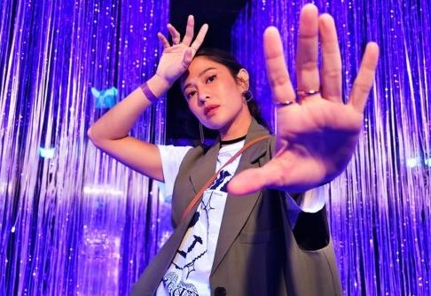 Hasil jepretan Dian menggunakan Galaxy S23 Ultra 5G dengan kemampuan nightography yang diambil dengan camera 200MP.