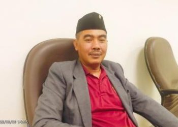 Wakil Ketua Komisi A DPRD Bojonegoro Sudiono