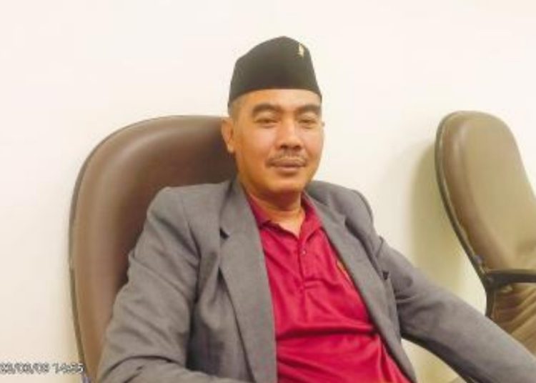 Wakil Ketua Komisi A DPRD Bojonegoro Sudiono