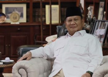 Prabowo Subianto