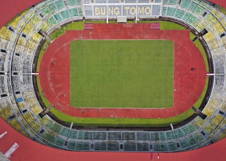 Stadion Gelora Bung Tomo