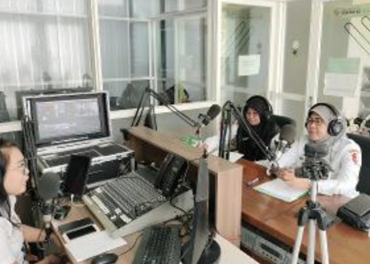 Pemkab Bojonegoro mengajak masyarakat untuk terus aktif melakukan pembangunan kesehatan melalui program SAPA.