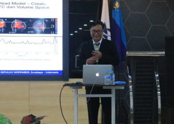 Dr Dwi Sunaryono SKom MKom