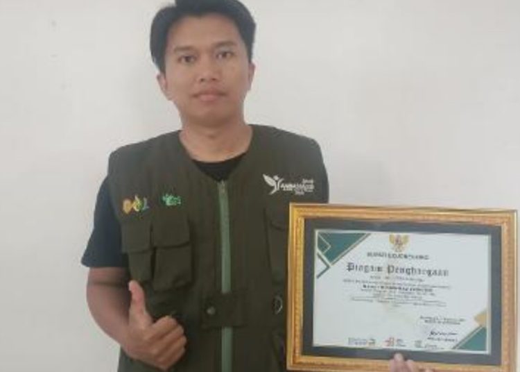 Muhamad Zainudin