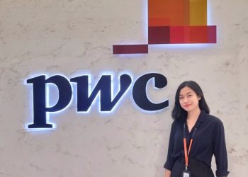 Mahasiswa Departemen Teknik Informatika Institut Teknologi Sepuluh Nopember, Dyah Putri Nariswari.