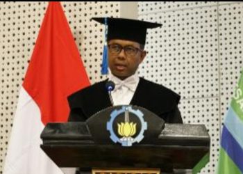 Prof Dr Wahyu Wibowo SSi MSi