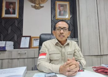 Wakil Ketua DPRD Surabaya AH Thony