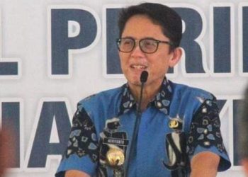 Pj Bupati Bojonegoro Adriyanto