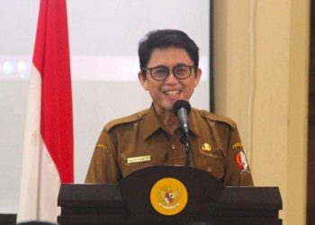 Pj Bupati Bojonegoro Adriyanto