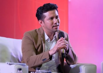 Wakil Gubernur Jawa Timur Emil Elestianto Dardak