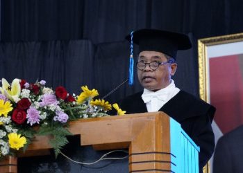 Prof Dr Ir Sardono Sarwito MSc.