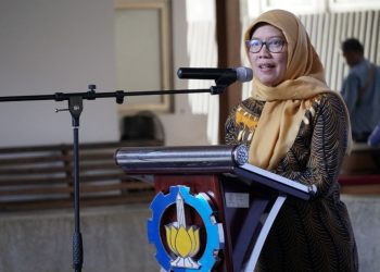 Prof Dr Ir Sri Gunani Partiwi MT