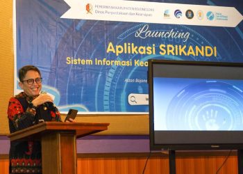 Pj Bupati Bojonegoro Adriyanto