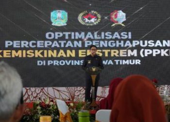 Pj Bupati Bojonegoro Adriyanto