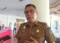 Kepala Dispendukcapil Surabaya, Eddy Christijanto