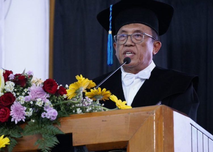 Prof Dr Ir Bambang Iskandriawan MEng