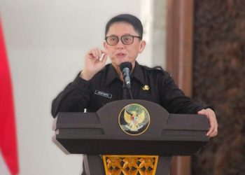 Pj Bupati Bojonegoro Adriyanto